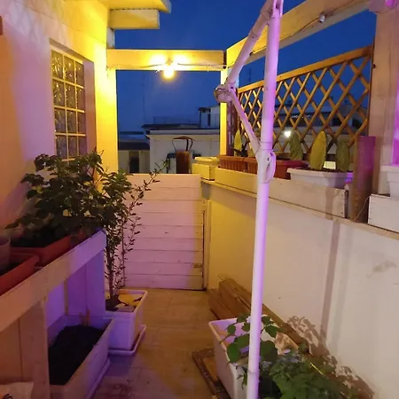 Alle Volte Maison Vendégház