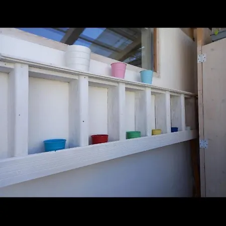 Vendégház Alle Volte Maison Grumo Appula