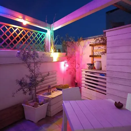 Alle Volte Maison 3* Grumo Appula