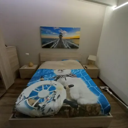 Alle Volte Maison 3*