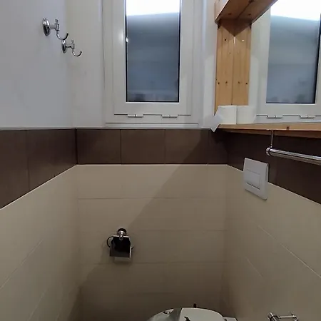 Alle Volte Maison Grumo Appula