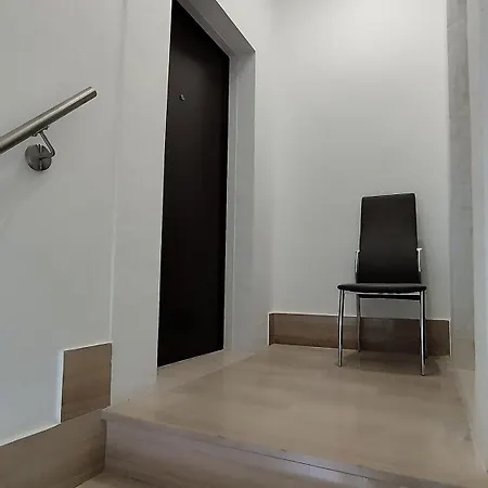 Alle Volte Maison Vendégház