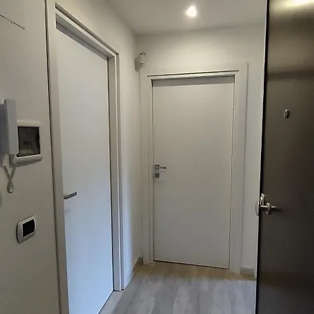 Alle Volte Maison Vendégház Grumo Appula