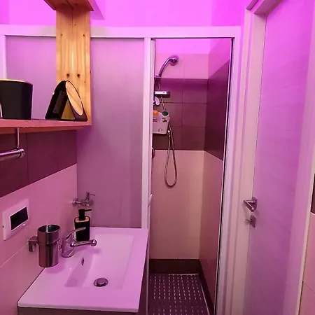 Alle Volte Maison Vendégház Grumo Appula