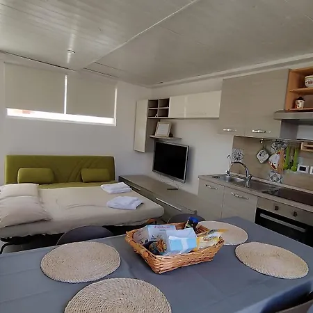 Alle Volte Maison Grumo Appula