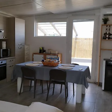 Alle Volte Maison 3* Grumo Appula