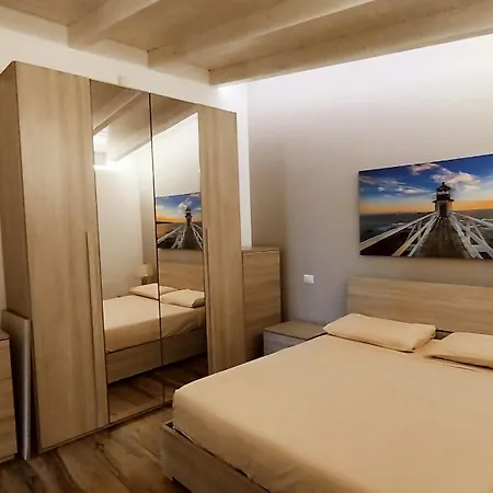 Alle Volte Maison 3*