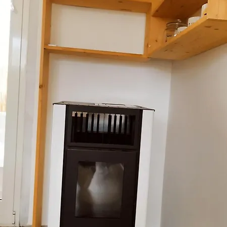 Vendégház Alle Volte Maison