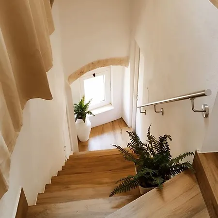 Alle Volte Maison Vendégház