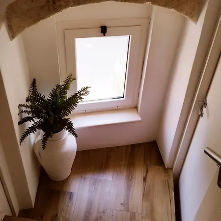 Alle Volte Maison 3* Grumo Appula