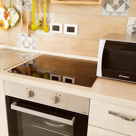 Alle Volte Maison Vendégház Grumo Appula