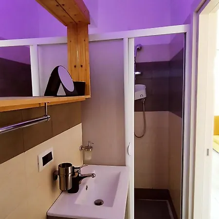 Alle Volte Maison Grumo Appula