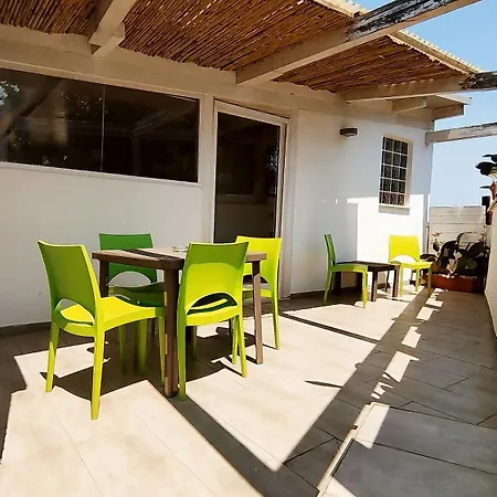 Alle Volte Maison 3* Grumo Appula