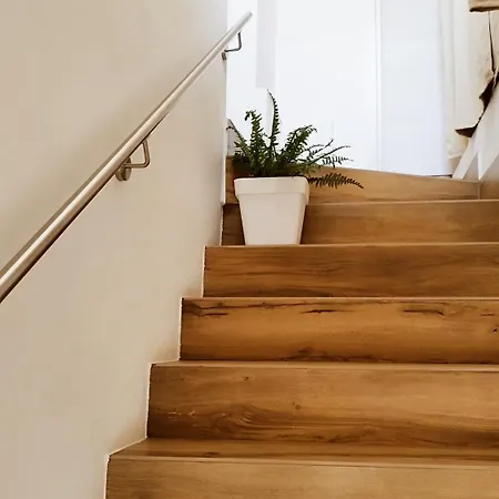 Alle Volte Maison Vendégház