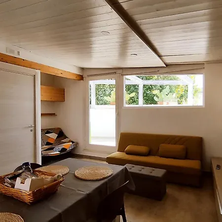 Alle Volte Maison 3* Grumo Appula