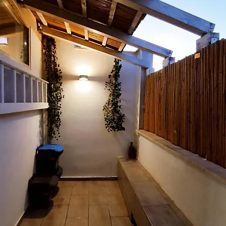 Alle Volte Maison Grumo Appula