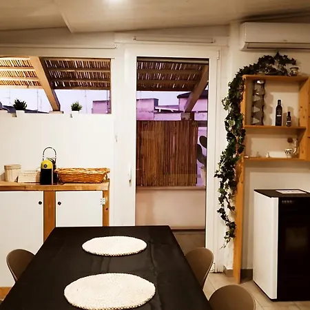 Alle Volte Maison Vendégház