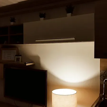 Vendégház Alle Volte Maison