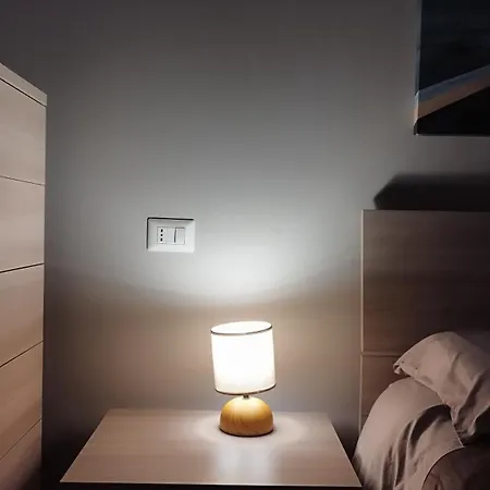 Alle Volte Maison Vendégház Grumo Appula