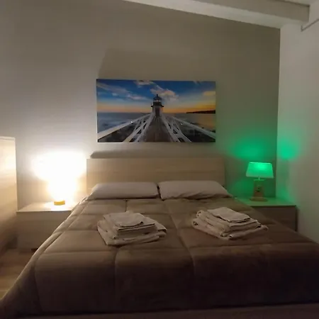 Alle Volte Maison Vendégház