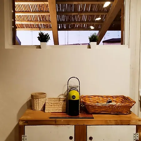 Vendégház Alle Volte Maison 3*