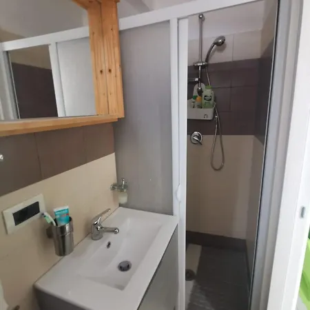 Pensión Alle Volte Maison Grumo Appula