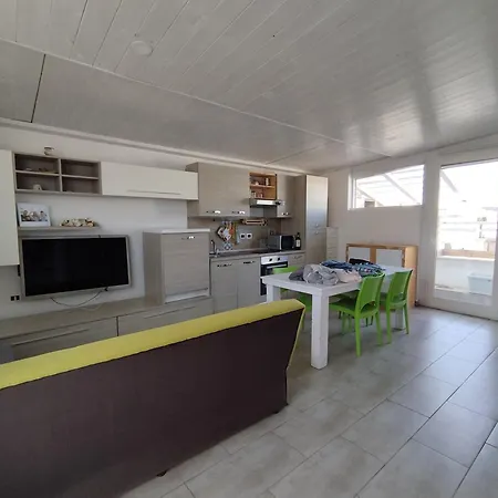 Alle Volte Maison Pensión Grumo Appula