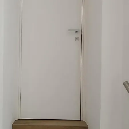 Alle Volte Maison