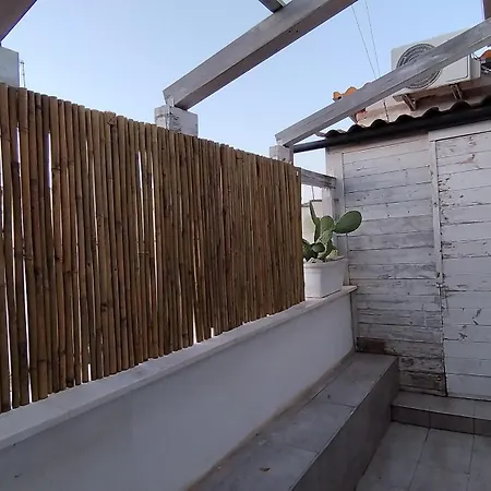 Alle Volte Maison 3* Grumo Appula