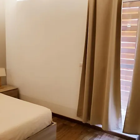 Alle Volte Maison 3* Grumo Appula