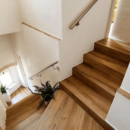 Alle Volte Maison Gasthuis 3*