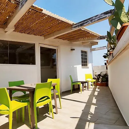 Alle Volte Maison Gasthuis 3*