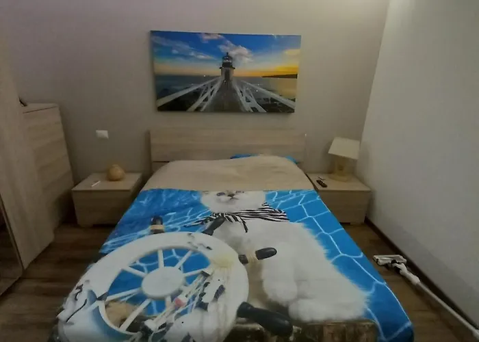 Alle Volte Maison 3*