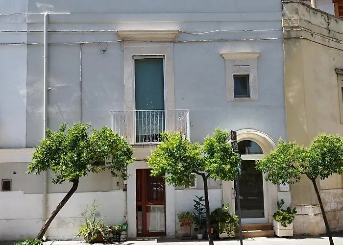 Guest house Alle Volte Maison 3*