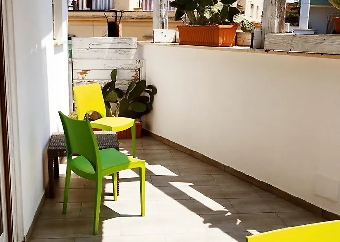 Guest house Alle Volte Maison 3*