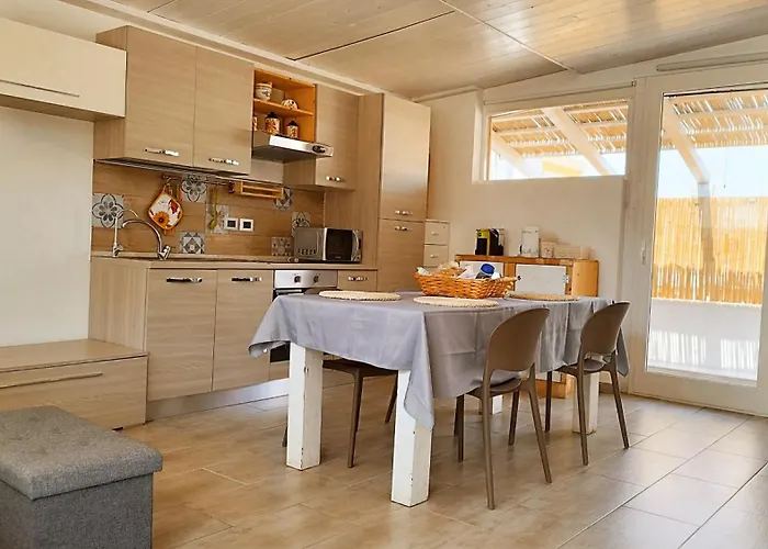 Alle Volte Maison 3* Grumo Appula