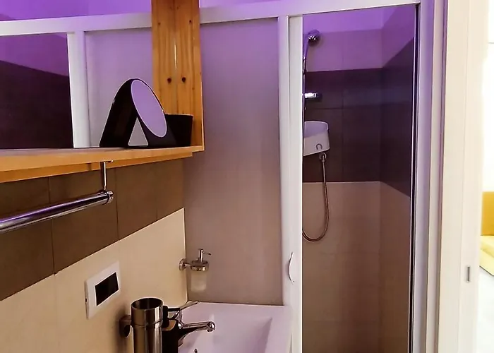 Alle Volte Maison Grumo Appula