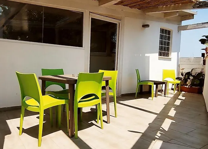 Alle Volte Maison 3* Grumo Appula