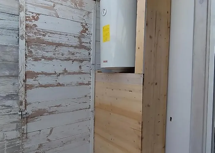 Alle Volte Maison