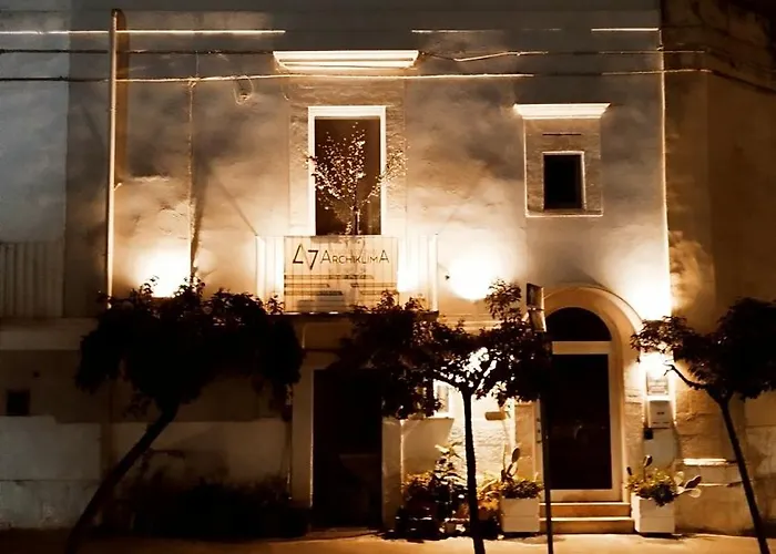 Guest house Alle Volte Maison 3*